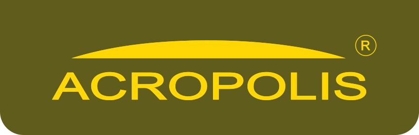 Acropolis logo