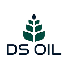 DS OIL logo