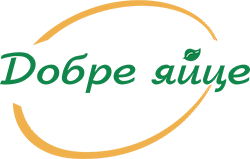 Добре яйце logo