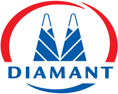 DIAMANT logo